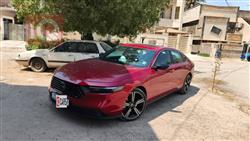 هوندا أكورد